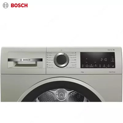 BOSCH kondensatsiya quritgichi