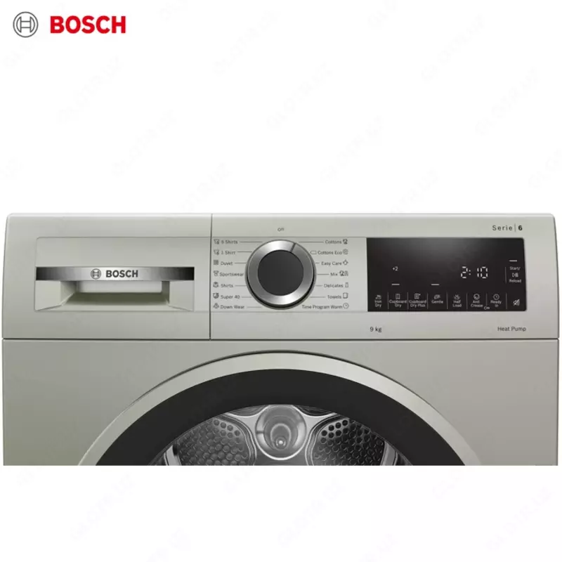 BOSCH kondensatsiya quritgichi