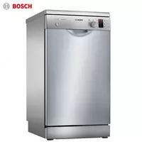 Посудомоечная машина BOSCH SPS25CI03E Нержавеющая сталь
