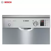 Посудомоечная машина BOSCH SPS25CI03E Нержавеющая сталь - 9 882 000 сум