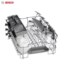 Посудомоечная машина BOSCH SPS25CI03E Нержавеющая сталь ELSO.uz