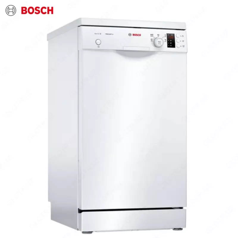 Посудомоечная машина BOSCH SPS25CW03E Белый