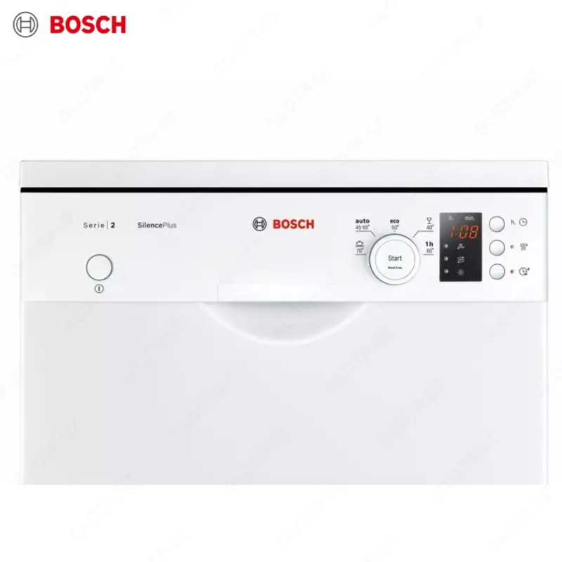 Посудомоечная машина BOSCH SPS25CW03E Белый