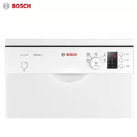 Посудомоечная машина BOSCH SPS25CW03E Белый - 9 455 000 сум