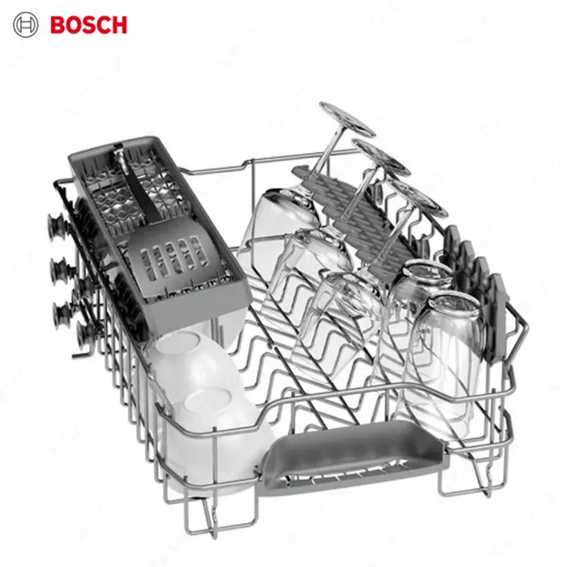 Посудомоечная машина BOSCH SPS25CW03E Белый