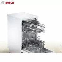 Посудомоечная машина BOSCH SPS25CW03E Белый Только в розницу
