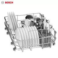 Посудомоечная машина BOSCH SPS25CW03E Белый ELSO.uz