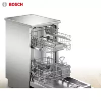 Посудомоечная машина BOSCH SPS2IKI02E Серебристый Только в розницу