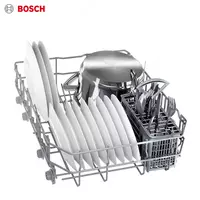 Посудомоечная машина BOSCH SPS2IKI02E Серебристый ELSO.uz