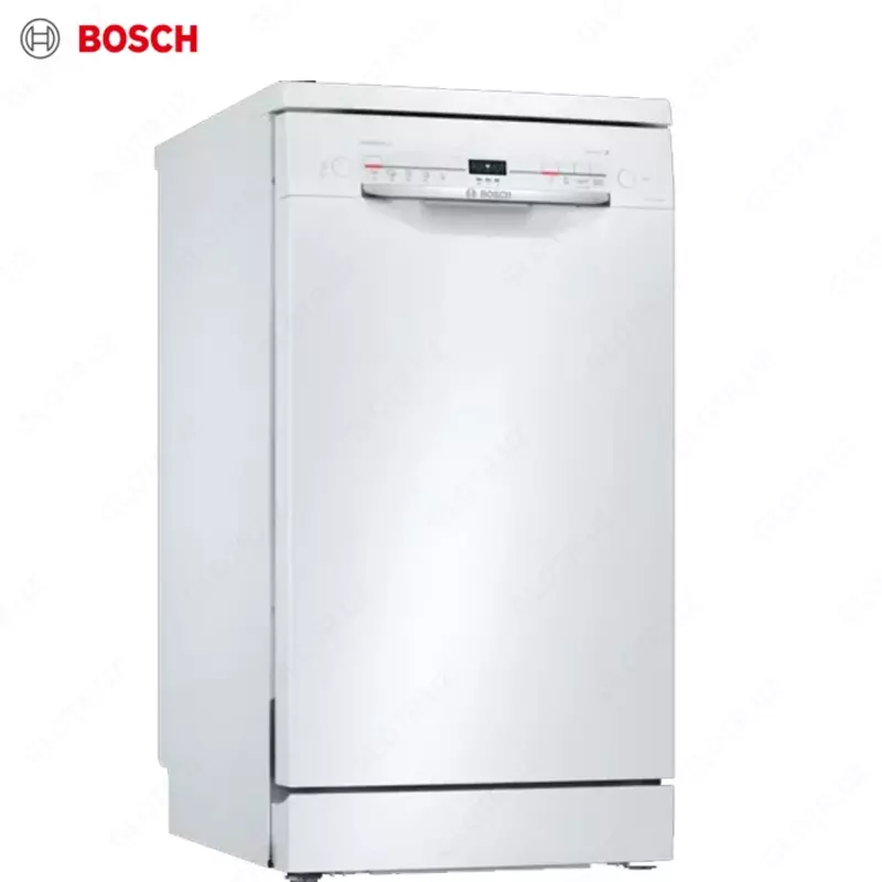 Посудомоечная машина BOSCH SPS2IKW1BR Белый
