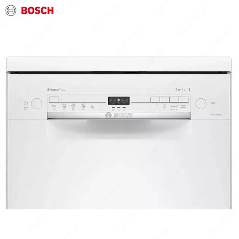 Посудомоечная машина BOSCH SPS2IKW1BR Белый