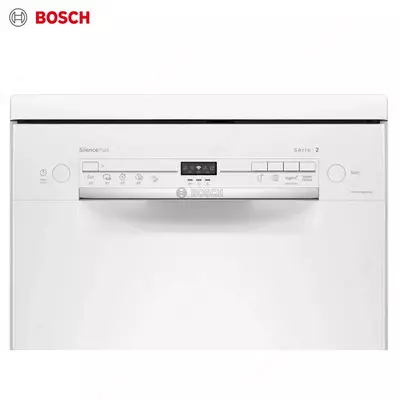 Посудомоечная машина BOSCH SPS2IKW1BR Белый