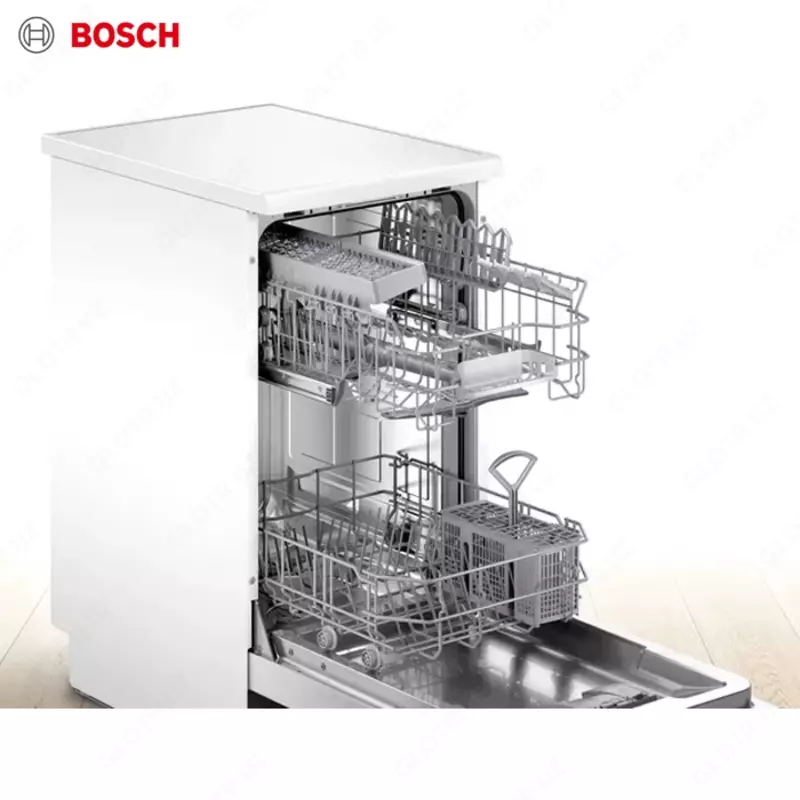 Посудомоечная машина BOSCH SPS2IKW1BR Белый