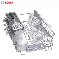 Посудомоечная машина BOSCH SPS2IKW1BR Белый Только в розницу