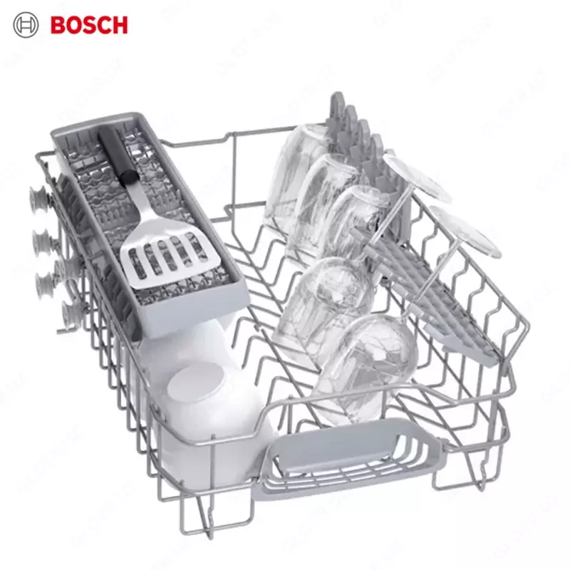 Посудомоечная машина BOSCH SPS2IKW1BR Белый