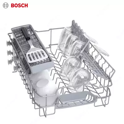 Посудомоечная машина BOSCH SPS2IKW1BR Белый