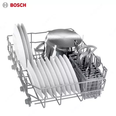 Посудомоечная машина BOSCH SPS2IKW1BR Белый