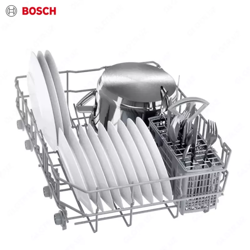 Посудомоечная машина BOSCH SPS2IKW1BR Белый