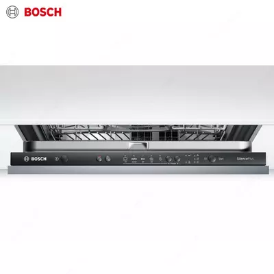 Посудомоечная машина BOSCH SMV25CX10Q Белый