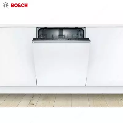 Посудомоечная машина BOSCH SMV25CX10Q Белый