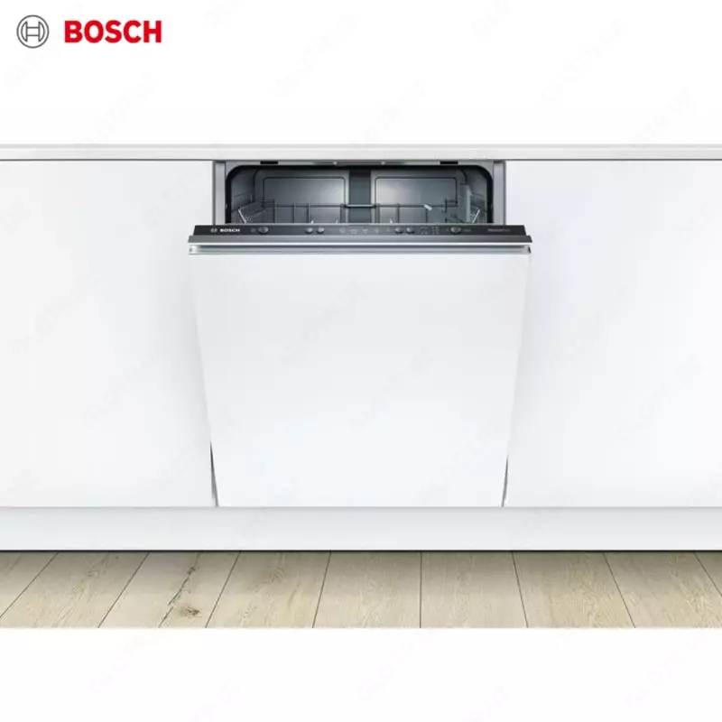Посудомоечная машина BOSCH SMV25CX10Q Белый
