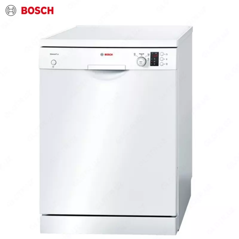 Посудомоечная машина BOSCH SMS43D02ME Белый