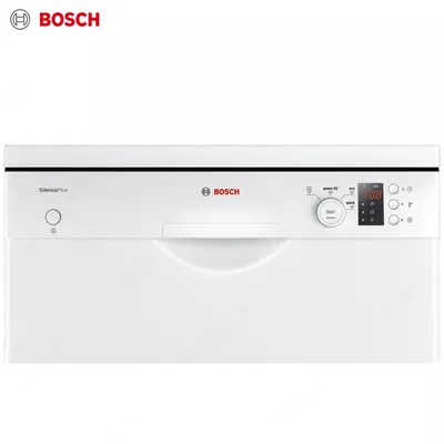 Посудомоечная машина BOSCH SMS43D02ME Белый