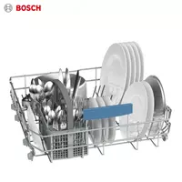 Посудомоечная машина BOSCH SMS43D02ME Белый Chakana savdo