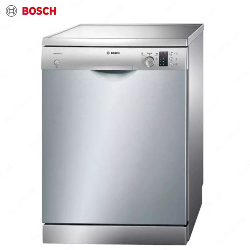 Посудомоечная машина BOSCH SMS43D08ME Белый