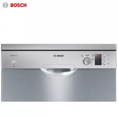 Посудомоечная машина BOSCH SMS43D08ME Белый