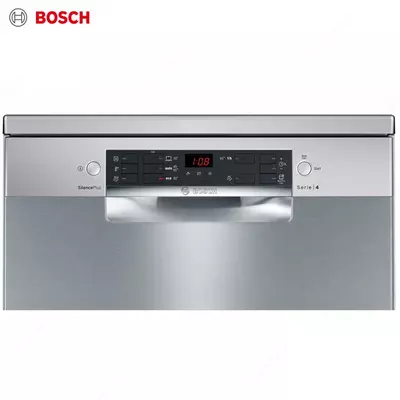 Посудомоечная машина BOSCH SMS45DI10Q Белый