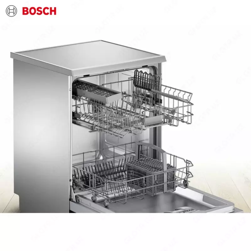 Посудомоечная машина BOSCH SMS45DI10Q Белый