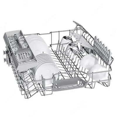 Посудомоечная машина BOSCH SMS45DI10Q Белый