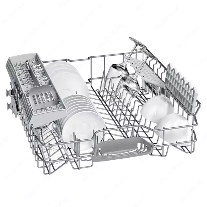 Посудомоечная машина BOSCH SMS45DI10Q Белый