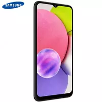 2 049 600 сум Смартфон Samsung Galaxy A03s 3/32GB Черный