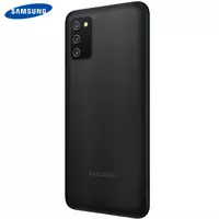 Смартфон Samsung Galaxy A03s 3/32GB Черный ELSO.uz