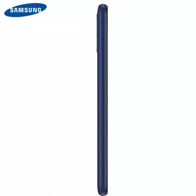 Смартфон Samsung Galaxy A03s 4/64GB Синий