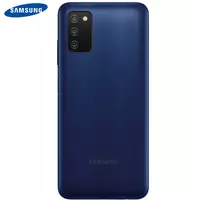 Смартфон Samsung Galaxy A03s 4/64GB Синий - ELSO.uz