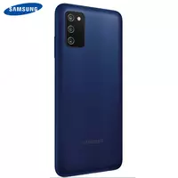 ELSO.uz - Смартфон Samsung Galaxy A03s 4/64GB Синий