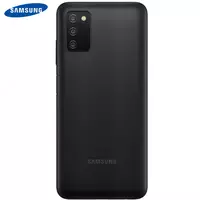 Смартфон Samsung Galaxy A03s 4/64GB Черный - ELSO.uz