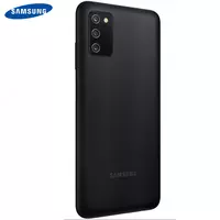 ELSO.uz - Смартфон Samsung Galaxy A03s 4/64GB Черный