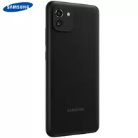 Смартфон Samsung Galaxy A03 3/32GB Черный ELSO.uz