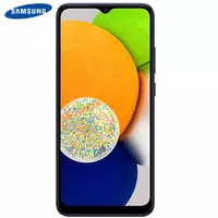 Смартфон Samsung Galaxy A03 3/32GB Синий - 1 891 000 so'm