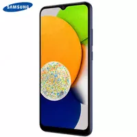 1 891 000 so'm Смартфон Samsung Galaxy A03 3/32GB Синий