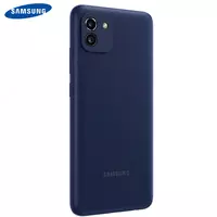 Смартфон Samsung Galaxy A03 3/32GB Синий Chakana savdo