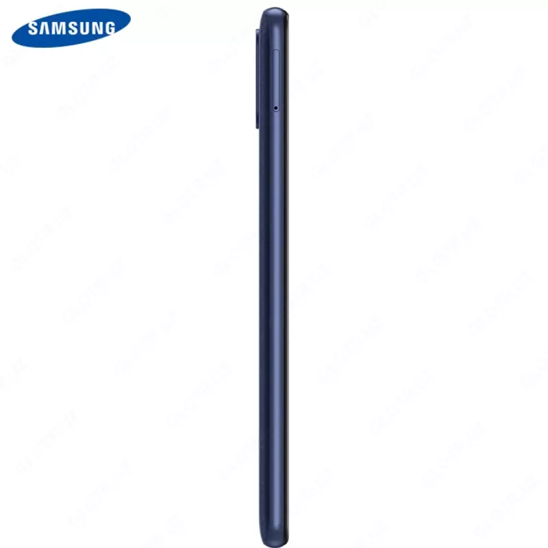 Смартфон Samsung Galaxy A03 3/32GB Синий