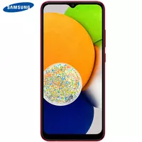 Смартфон Samsung Galaxy A03 3/32GB Красный - 1 891 000 so'm