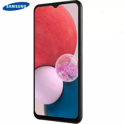 Смартфон Samsung Galaxy A13 4/128 GB Черный