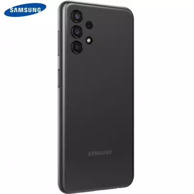 Смартфон Samsung Galaxy A13 4/128 GB Черный