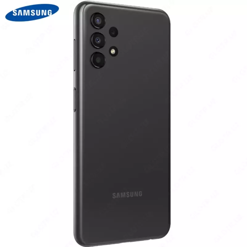 Смартфон Samsung Galaxy A13 4/128 GB Черный
